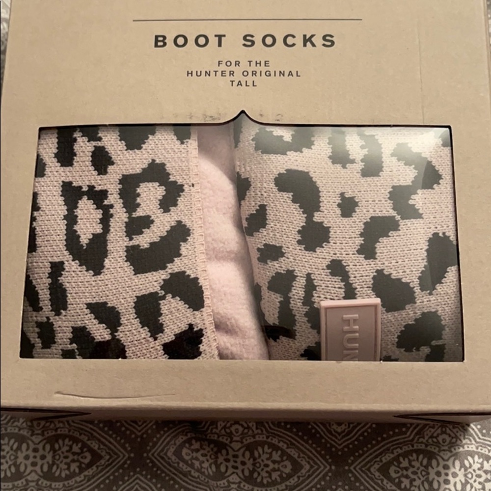 Hunter Boot Socks - Picture 6 of 6